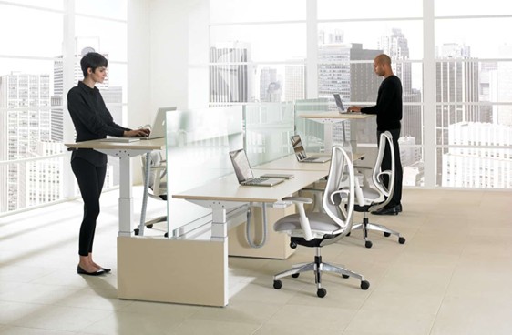 مزایا و معایب استفاده از گجت‌های ارگونومیک سلامت