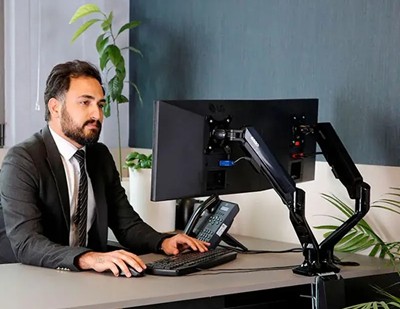 گجت‌های مکمل ارگونومی چه هستند