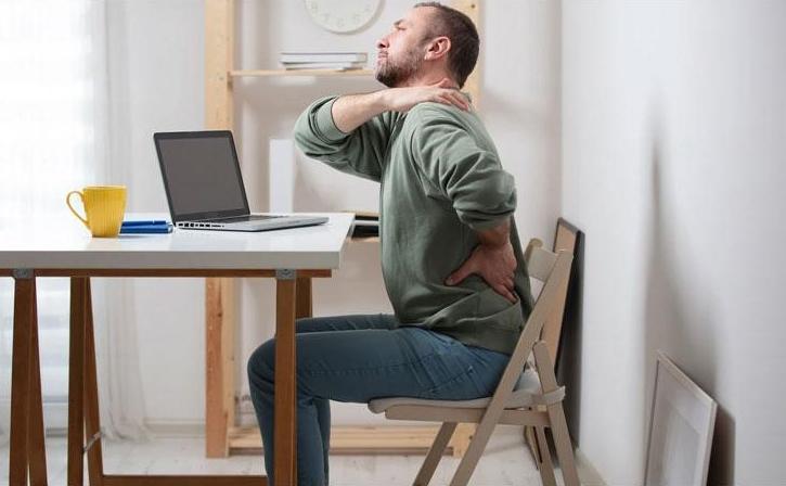 چرا ارگونومی مهم است